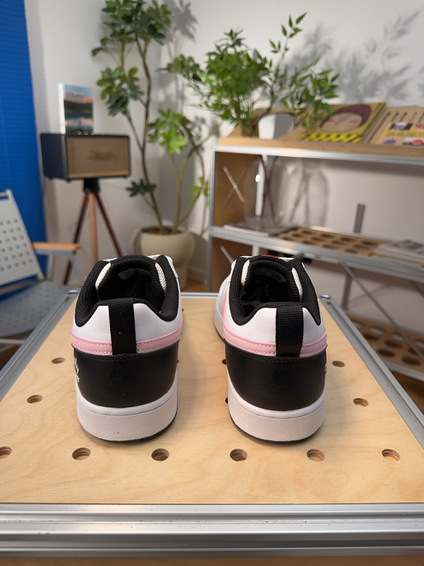 Nike Jordan